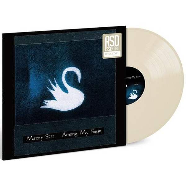 Mazzy Star – Among My Swan (Vinyl, LP, Album, RSD Essential, Indie Exclusive, Bone)