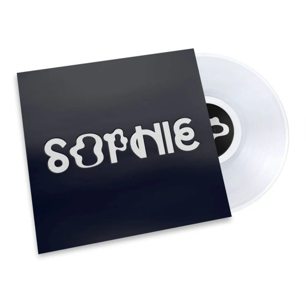 SOPHIE – PRODUCT (Vinyl, LP, Compilation, 10th Anniversary Expanded Edition, Clear)