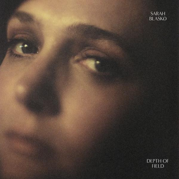 Sarah Blasko ‎– Depth Of Field (VINYL LP)