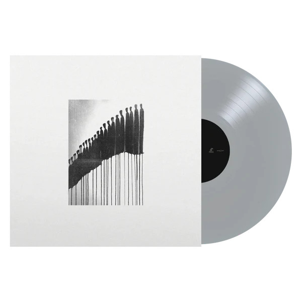 Jeromes Dream – The Gray In Between (Vinyl, LP, Album, Limited Edition, Gray)
