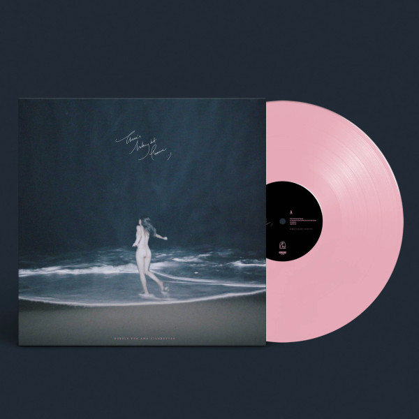 Bubble Tea And Cigarettes – There's Nothing But Pleasure (Vinyl, LP, Album, Limited Edition, Pink)