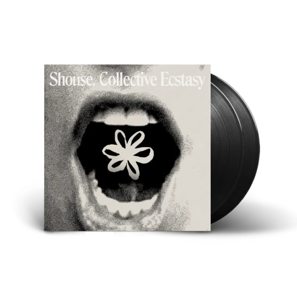 SHOUSE – Collective Ecstasy (2 x Vinyl, LP, Album)