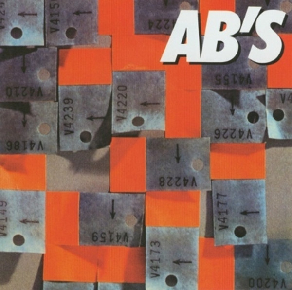 AB's – AB's (Vinyl, LP, Album, Remastered)