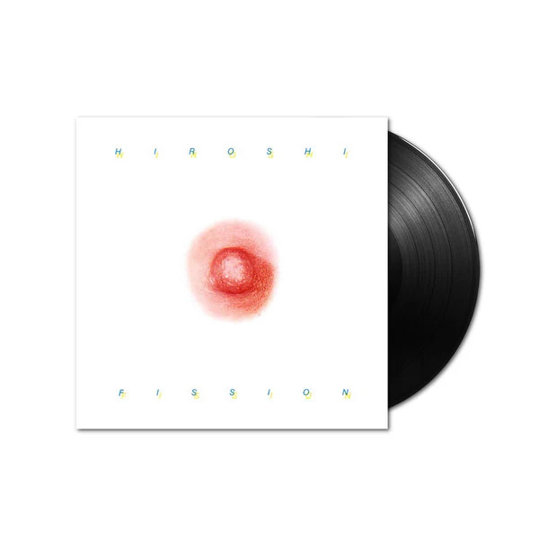 Hiroshi – Fission (Vinyl, LP, Album)