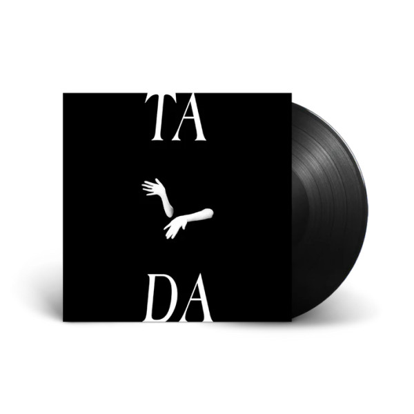 J. McFarlane's Reality Guest – Ta Da (Vinyl, LP, Album, Limited Edition)