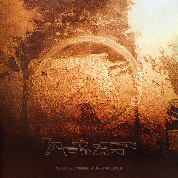 Aphex Twin – Selected Ambient Works Volume II (3 x CD, Album, Expanded Edition) Aphex Twin – Selected Ambient Works Volume II (3 x CD, Album, Expanded Edition)
