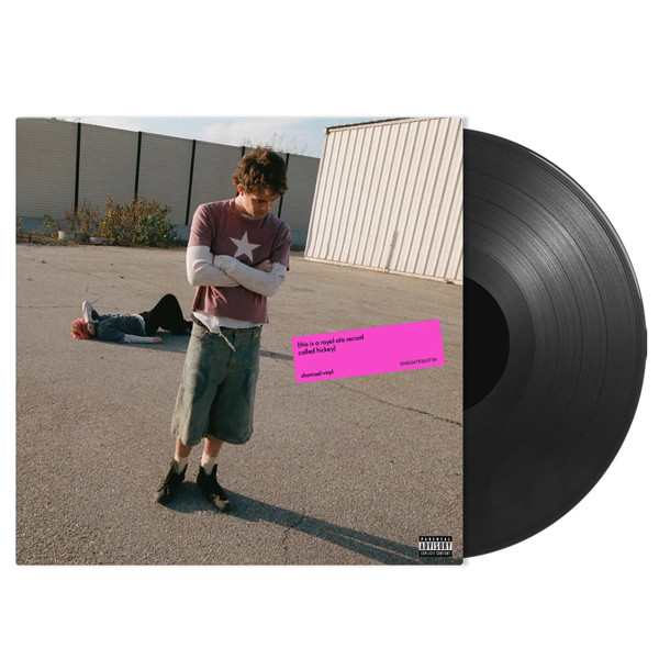Royel Otis  – Hickey (Vinyl, LP, Album)