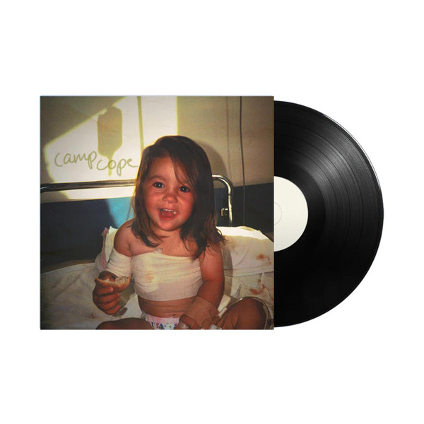 Camp Cope – Camp Cope (Vinyl, LP, Album)