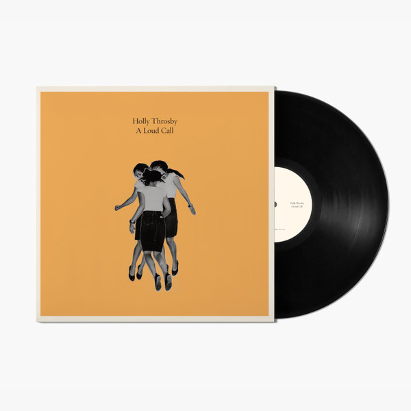 Holly Throsby – A Loud Call (Vinyl, LP, Album)