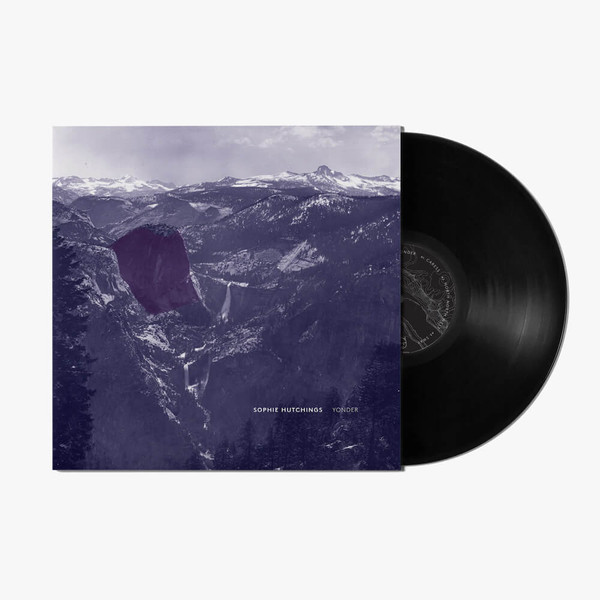 Sophie Hutchings – Yonder (Vinyl, LP, Album) Sophie Hutchings – Yonder (Vinyl, LP, Album)