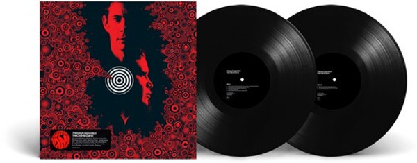 Thievery Corporation – The Cosmic Game (2 x Vinyl, LP, Album, 20th Anniversary Edition)