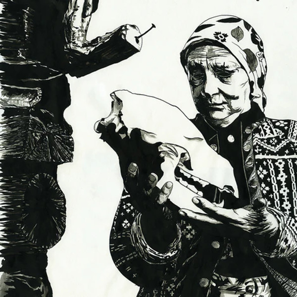 The Microphones – Mount Eerie (Vinyl, LP, Album, Remastered) The Microphones – Mount Eerie (Vinyl, LP, Album, Remastered)