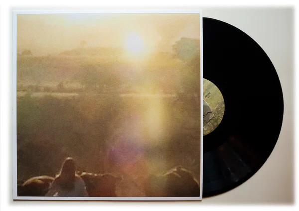 Hana Stretton – Soon (Vinyl, LP, Album, Remastered, Limited Edition)