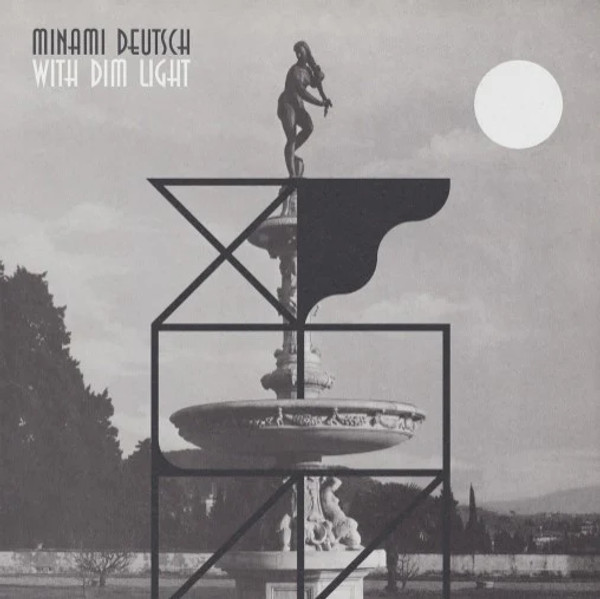 Minami Deutsch – With Dim Light (Vinyl, LP, Album)
