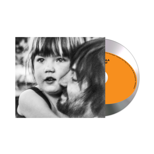 Tame Impala – Deadbeat (CD, Album)