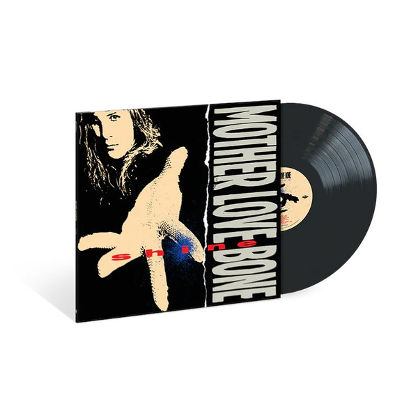 Mother Love Bone – Shine (Vinyl, 12" EP, Remastered, Eco, 180g)