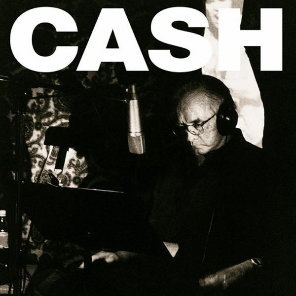 Johnny Cash - American 5 (VINYL LP)