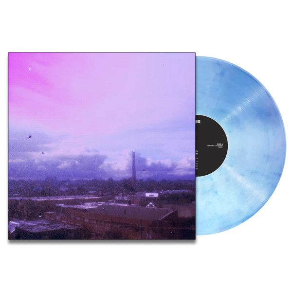 Flyying Colours – You Never Know (Vinyl, LP, Album, Limited Edition, Electric Smoke Blue) Flyying Colours – You Never Know (Vinyl, LP, Album, Limited Edition, Electric Smoke Blue)