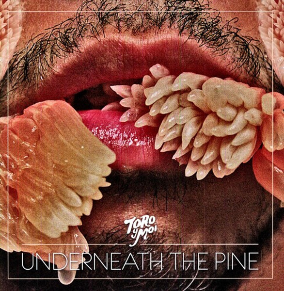 Toro Y Moi – Underneath The Pine (Vinyl, LP, Album)