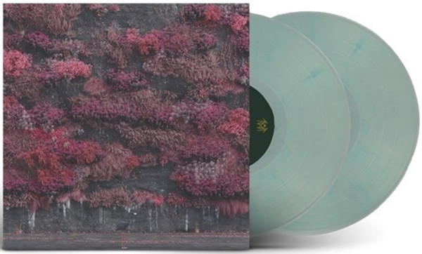 Sleep Token – Even In Arcadia (2 x Vinyl, LP, Album, Indie Exclusive, Hint Of Blue)