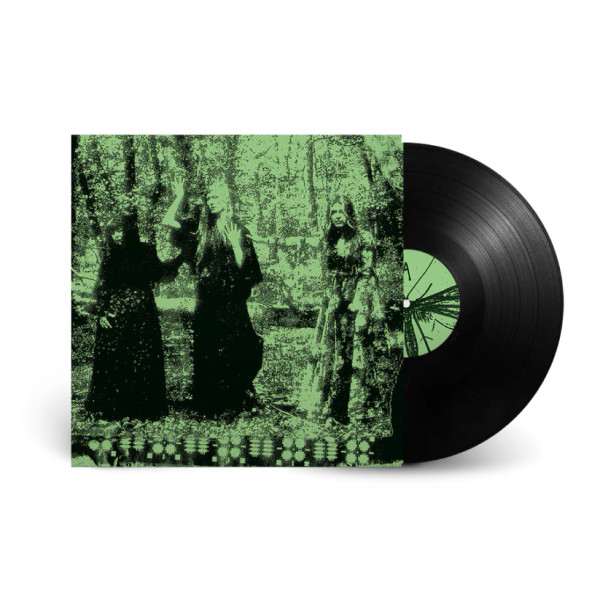 Tristwch Y Fenywod – Tristwch Y Fenywod (Vinyl, LP, Album)