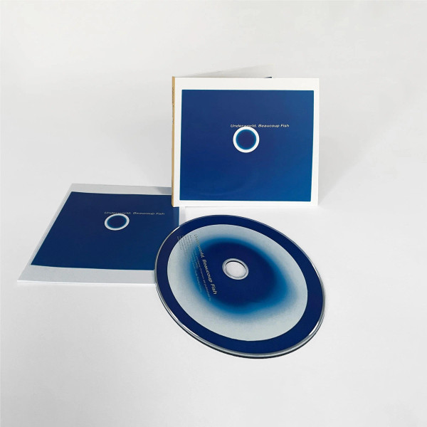 Underworld – Beaucoup Fish (CD, Album) Underworld – Beaucoup Fish (CD, Album)