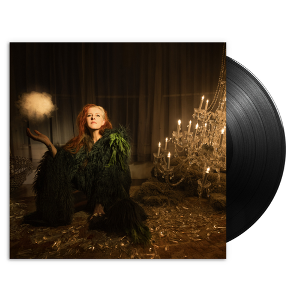 Neko Case – Neon Grey Midnight Green (Vinyl, LP, Album, Gatefold)