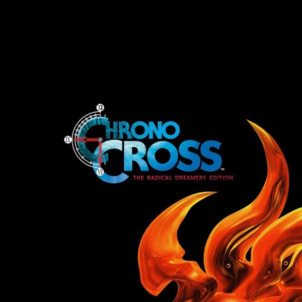 Yasunori Mitsuda – Chrono Cross: The Radical Dreamers Edition (Vinyl, LP, Album) Yasunori Mitsuda – Chrono Cross: The Radical Dreamers Edition (Vinyl, LP, Album)
