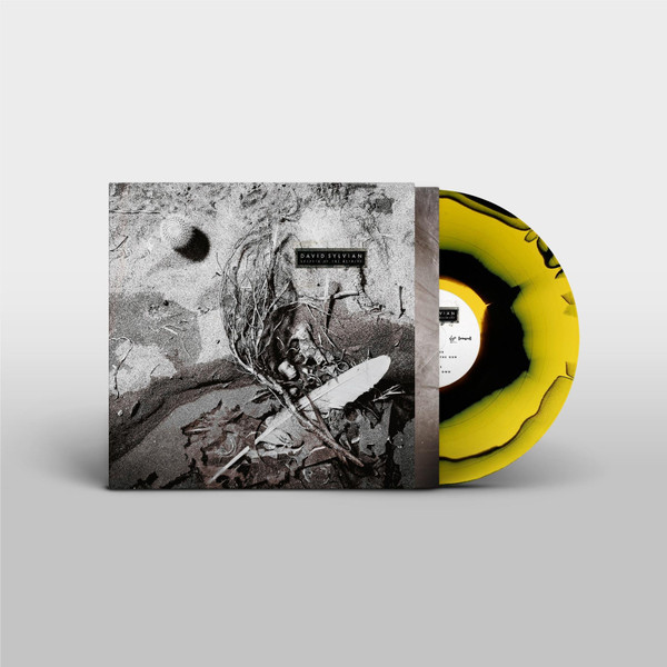 David Sylvian – Secrets Of The Beehive (Vinyl, LP, Album, Corona Yellow In Opaque Black)