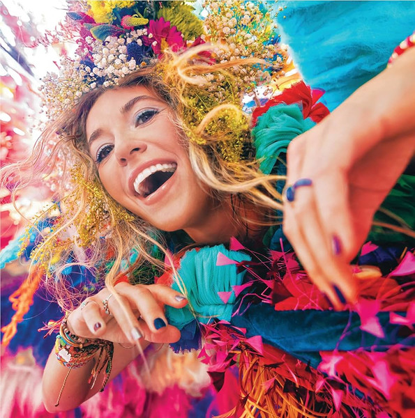 Lauren Daigle – Lauren Daigle, Vol. 2 (2 x Vinyl, LP, Album, Bone)