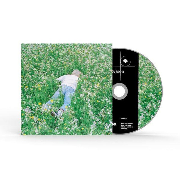 Porter Robinson – Nurture (CD, Album) Porter Robinson – Nurture (CD, Album)