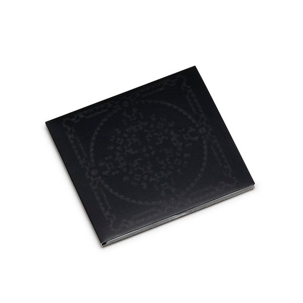 La Monte Young & Marian Zazeela – 31 VII 69 10:26 - 10:49 PM / 23 VIII 64 2:50:45 - 3:11 AM The Volga Delta (The Black Record) (CD, Album) La Monte Young & Marian Zazeela – 31 VII 69 10:26 - 10:49 PM / 23 VIII 64 2:50:45 - 3:11 AM The Volga Delta (The Black Record) (CD, Album)