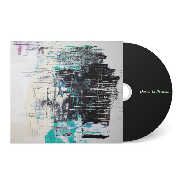 Duster – In Dreams (CD, Album) Duster – In Dreams (CD, Album)