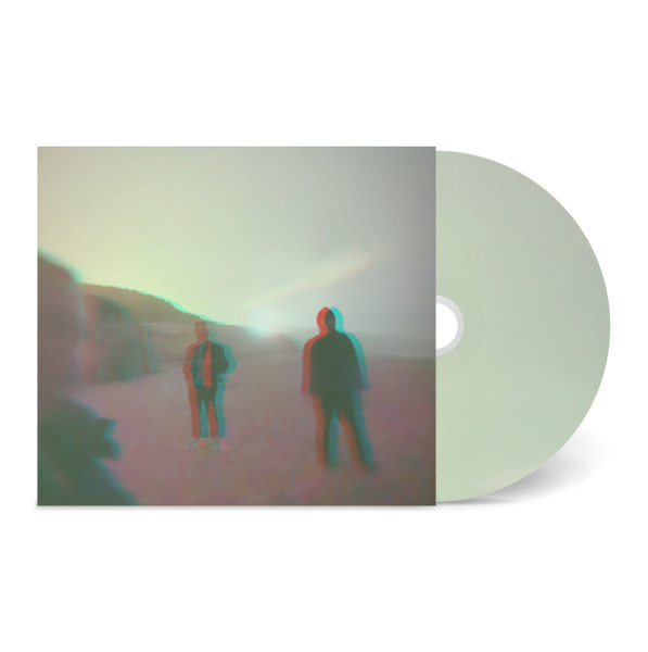 Duster – Remote Echoes (CD, Album)