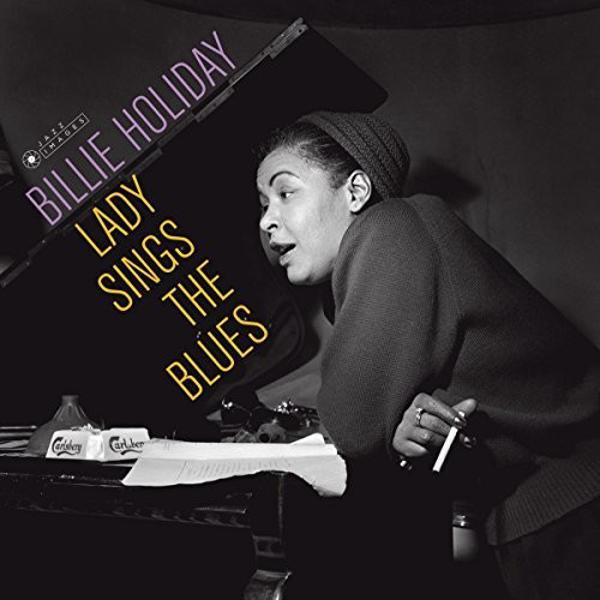 Billie Holiday - Lady Sings Blues (LP)