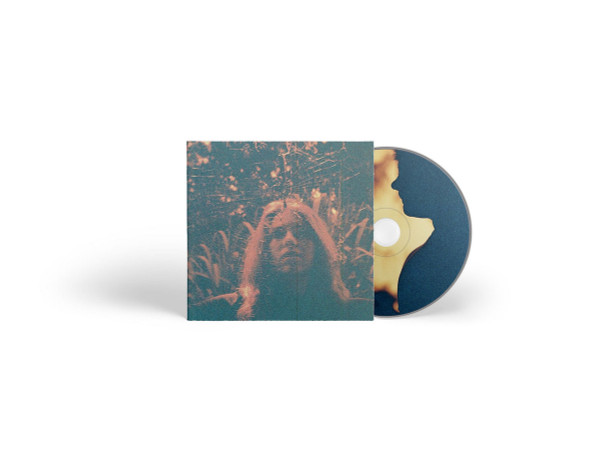 Turnover – Peripheral Vision (CD, Album)Turnover – Peripheral Vision (CD, Album)