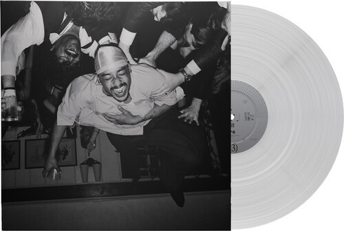 洋楽 Dijon / Baby Vinyl LP (silver) Dijon – Baby – Vinyl (Silver, LP, Album, Stereo), 2025 [r35735992