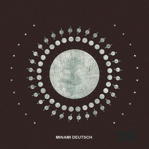 Minami Deutsch – Minami Deutsch (Vinyl, LP, Album)