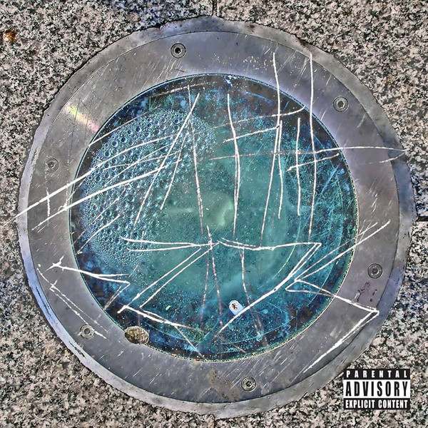 Death Grips – The Powers That B (2 x CD, Album)