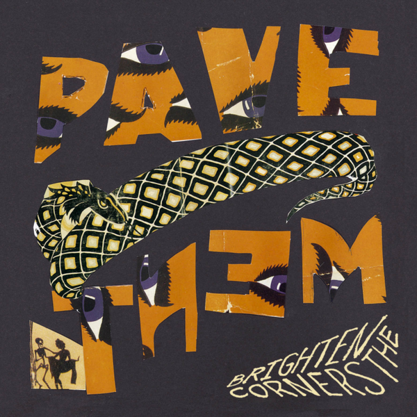 Pavement – Brighten the Corners (Vinyl, LP, Album)