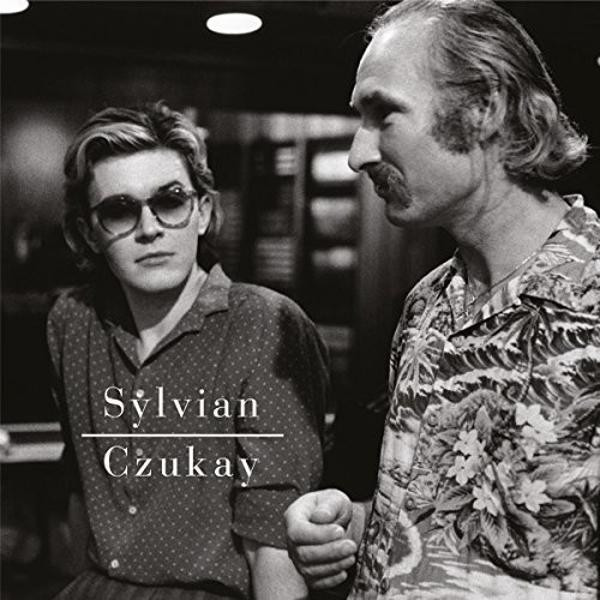 Sylvian, Czukay ‎– Plight & Premonition / Flux & Mutability (LP)