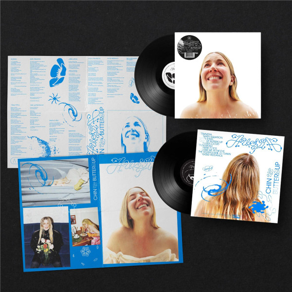 Austra – Chin Up Buttercup (Vinyl, LP, Album)