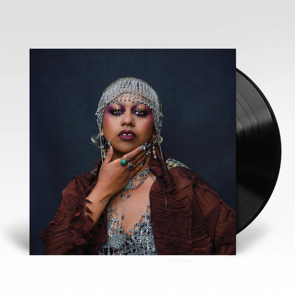 Emily Wurramara – NARA (Vinyl, LP, Album, Ox-Blood)