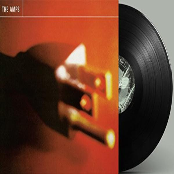 The Amps - Pacer (VINYL LP)