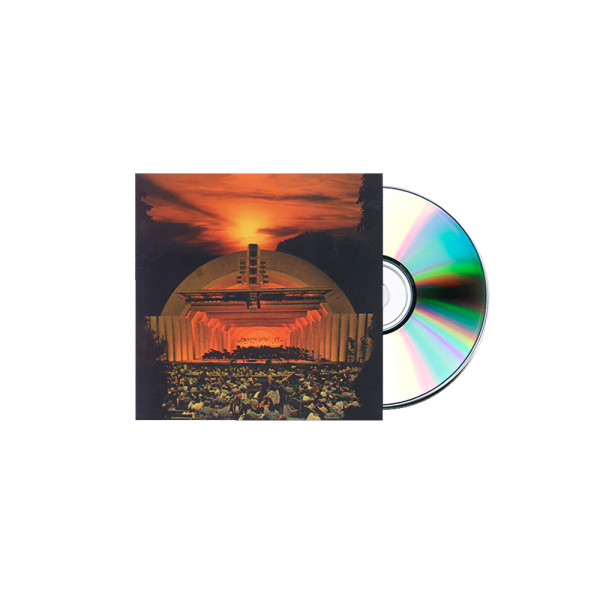 My Morning Jacket – At Dawn (2 x CD, Album, 20th Anniversary Edition)