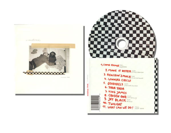 Anderson .Paak – Ventura (CD, Album)