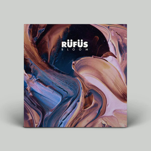 Rüfüs Du Sol – Bloom (CD, Album)