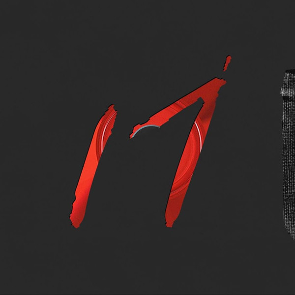 XXXTentacion – 17 (CD, Album, Digipak)