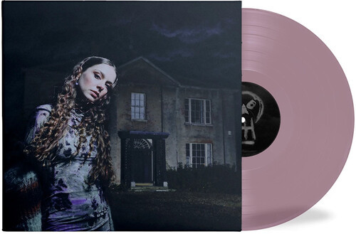 Holly Humberstone – Can You Afford To Lose Me? (Vinyl, LP, Compilation, Limited Edition, Purple Transparent)