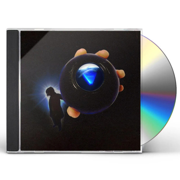 Djo – Decide (CD, Album, Digipak)